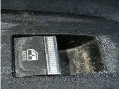 MANDO ELEVALUNAS TRASERO IZQUIERDO 