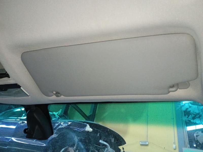 Recambio de parasol derecho para bmw x3 (e83) 2.0 d referencia OEM IAM   