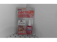Recambio de pegamento para universal ferreteria loctite media 243 referencia OEM IAM 279239 NUEVO T1-2-FRENTE