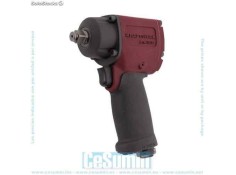 Recambio de pistola impacto para universal pistola impacto nrs 7500 rpm referencia OEM IAM BW112F NUEVO TIENDA