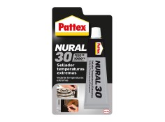 Recambio de pegamento para universal pegamento nural- 30 alta temperatura (1 tubo 110 gramos) referencia OEM IAM 14010145 NUEVO 