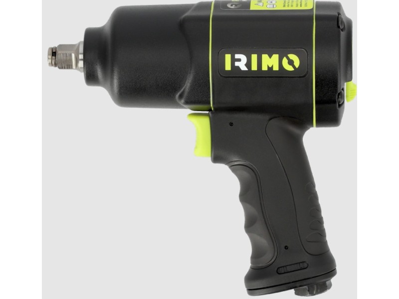Recambio de pistola impacto para universal pistola impacto 1/2´´ irimo composite 1600nm referencia OEM IAM PIW12 NUEVO TIENDA