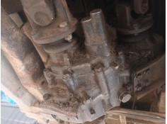 Recambio de diferencial central para suzuki sj413 (os) 1.3 (sj413) referencia OEM IAM    2