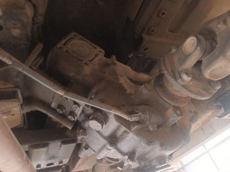 Recambio de diferencial central para suzuki sj413 (os) 1.3 (sj413) referencia OEM IAM   