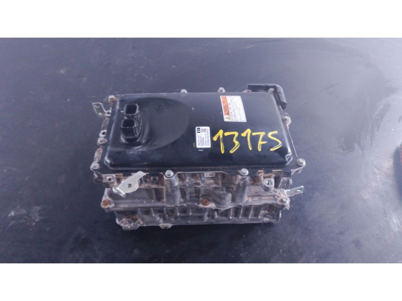 Recambio de bateria para toyota c-hr (_x1_) 1.8 hybrid (zyx10_, zyx11_) referencia OEM IAM G920047242  