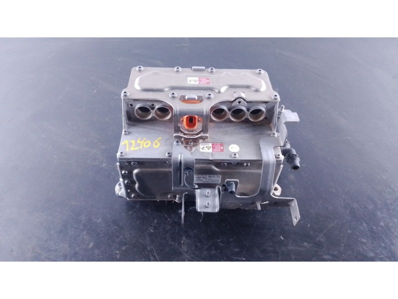 Recambio de bateria para skoda octavia lim. (nx3) vrs referencia OEM IAM 1271016122 12E010001B 