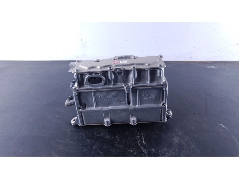 Recambio de bateria para skoda octavia lim. (nx3) vrs referencia OEM IAM 1271016122 12E010001B 