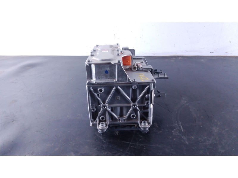 Recambio de bateria para skoda octavia lim. (nx3) vrs referencia OEM IAM 1271016122 12E010001B 