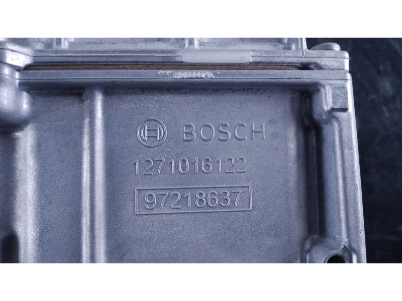 Recambio de bateria para skoda octavia lim. (nx3) vrs referencia OEM IAM 1271016122 12E010001B 