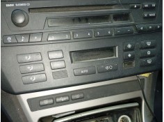 Recambio de mando climatizador para bmw x3 (e83) 2.0 d referencia OEM IAM   