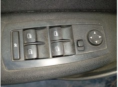 Recambio de mando elevalunas delantero izquierdo para bmw x3 (e83) 2.0 d referencia OEM IAM   