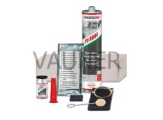 Recambio de pegamento lunas para universal pegamento lunas teroson pu 8596 referencia OEM IAM 220457236 NUEVO 