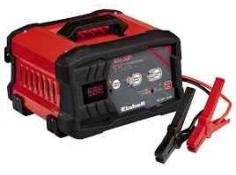 Recambio de cargador de baterias para universal cargador baterias 16-80 amp.einhell 12v. 5 amp. referencia OEM IAM EINHELL 5 AMP