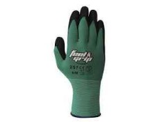 Recambio de guante nitrilo para universal guantes trabajo h257 t8-t9 feelgrip referencia OEM IAM FELLGRIP NUEVO TIENDA