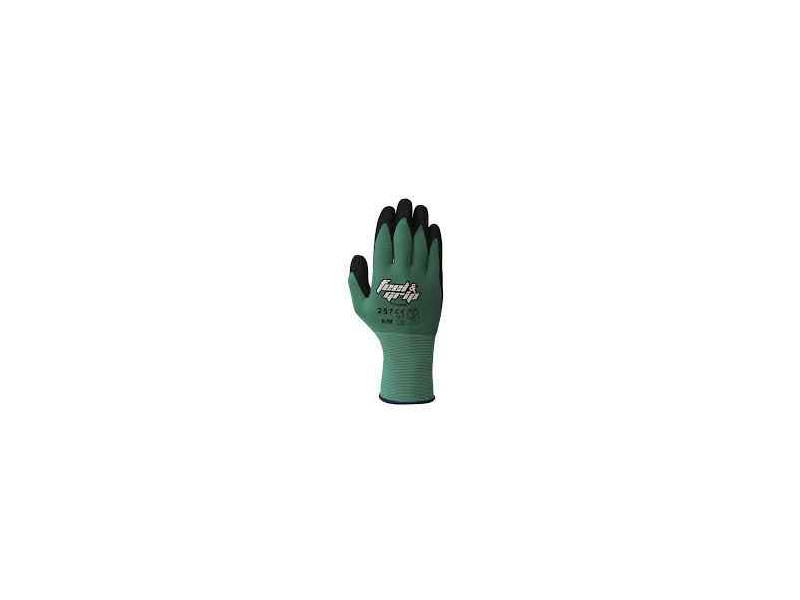Recambio de guante nitrilo para universal guantes trabajo h257 t8-t9 feelgrip referencia OEM IAM FELLGRIP NUEVO TIENDA
