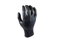 Recambio de guante nitrilo para universal guantes trabajo reforzado referencia OEM IAM GD23BD TIENDA NUEVO
