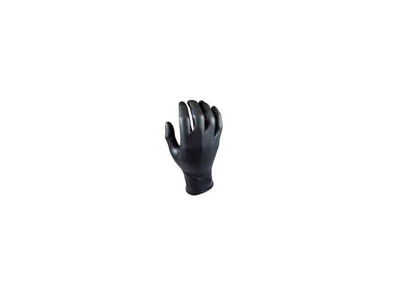 Recambio de guante nitrilo para universal guantes trabajo reforzado referencia OEM IAM GD23BD TIENDA NUEVO
