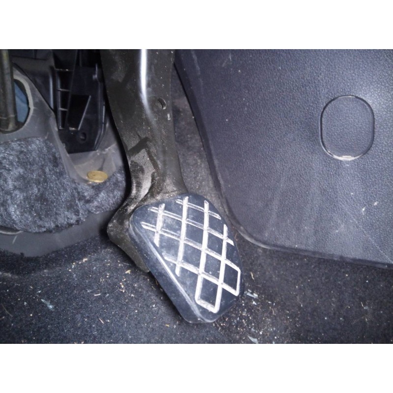 Recambio de pedal freno para audi q2 (gab) design edition referencia OEM IAM   