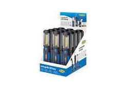 Recambio de acc. lunas para universal elect. y accs. linterna 14 led. referencia OEM IAM RIL 83 NUEVO TIENDA