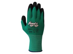 Recambio de guante nitrilo para universal guantes trabajo guante feel and grip anr referencia OEM IAM 257 NUEVO ESTANTERIA4TIEND
