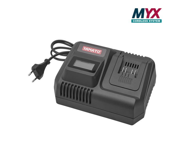 Recambio de cargador de baterias para universal acc.electricos cargabaterias universal carga variable sistema limyx - aft refere