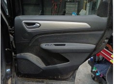 GUARNECIDO PUERTA TRASERA DERECHA 