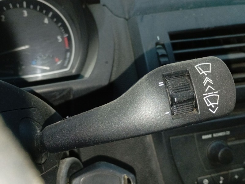 Recambio de mando limpia para bmw x3 (e83) 2.0 d referencia OEM IAM   