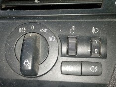 Recambio de mando luces para bmw x3 (e83) 2.0 d referencia OEM IAM   