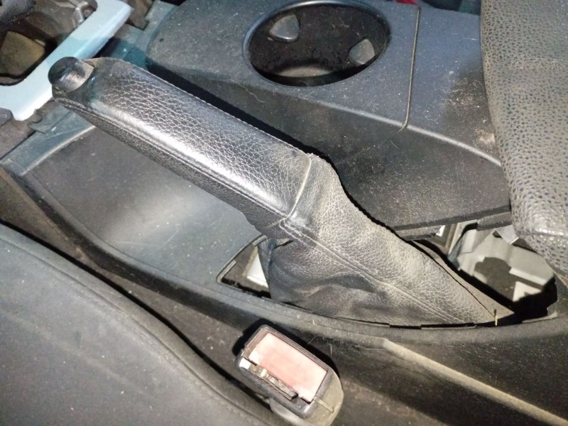 Recambio de palanca freno de mano para bmw x3 (e83) 2.0 d referencia OEM IAM   