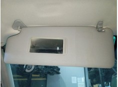 Recambio de parasol izquierdo para bmw x3 (e83) 2.0 d referencia OEM IAM   