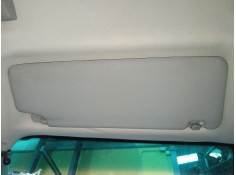 Recambio de parasol izquierdo para bmw x3 (e83) 2.0 d referencia OEM IAM    2