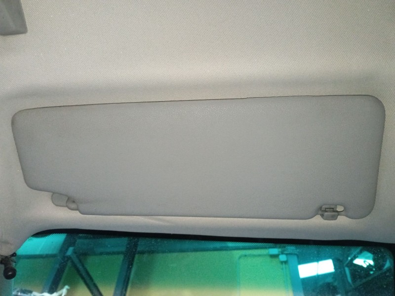 Recambio de parasol izquierdo para bmw x3 (e83) 2.0 d referencia OEM IAM   