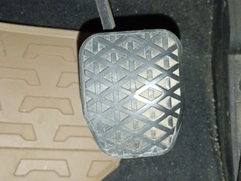 Recambio de pedal freno para bmw x3 (e83) 2.0 d referencia OEM IAM   