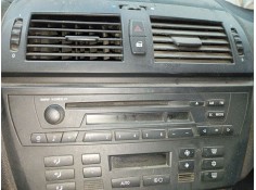 Recambio de sistema audio / radio cd para bmw x3 (e83) 2.0 d referencia OEM IAM   