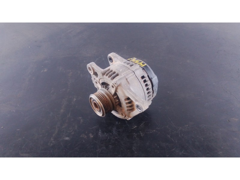 Recambio de alternador para hyundai tucson (tl, tle) 1.7 crdi referencia OEM IAM   