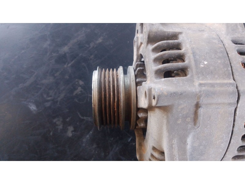 Recambio de alternador para hyundai tucson (tl, tle) 1.7 crdi referencia OEM IAM   