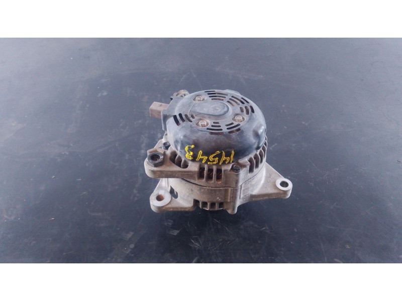 Recambio de alternador para hyundai tucson (tl, tle) 1.7 crdi referencia OEM IAM   