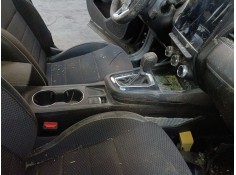 Recambio de consola central para renault arkana i (lcm_, ldn_) 1.6 e-tech 145 (ldmu) referencia OEM IAM   