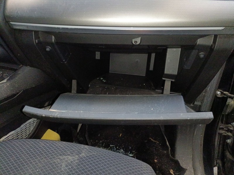 Recambio de guantera para renault arkana i (lcm_, ldn_) 1.6 e-tech 145 (ldmu) referencia OEM IAM   