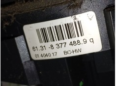 Recambio de anillo airbag para bmw x3 (e83) 2.0 d referencia OEM IAM 613183774889  