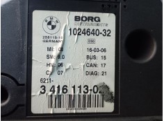 Recambio de cuadro instrumentos para bmw x3 (e83) 2.0 d referencia OEM IAM    2