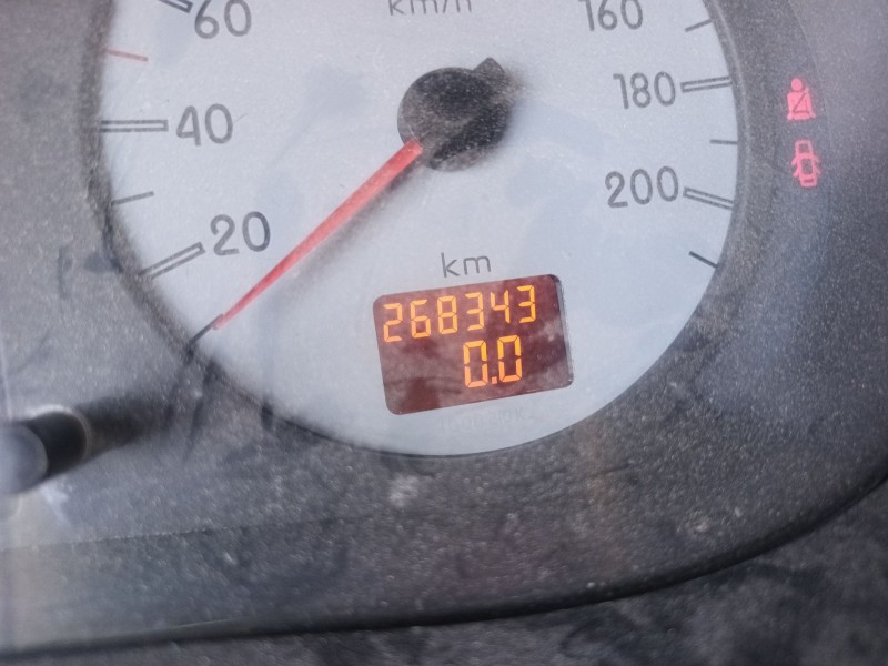 renault kangoo (kc0/1_) del año 2002