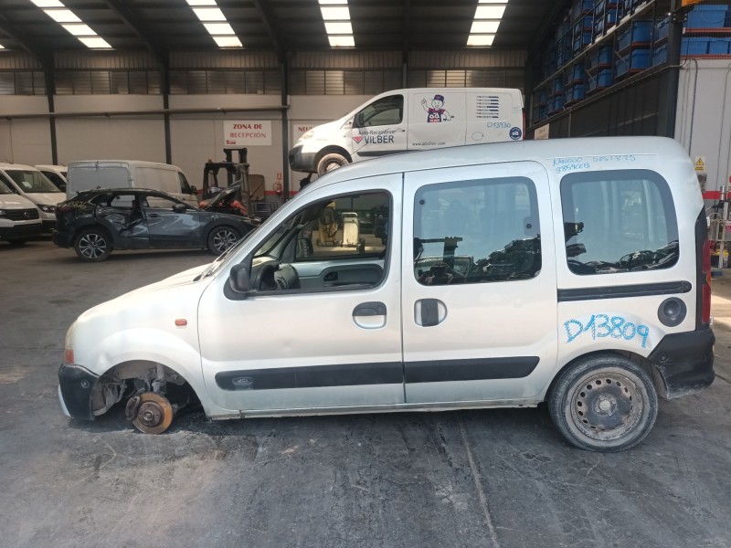 renault kangoo (kc0/1_) del año 2002