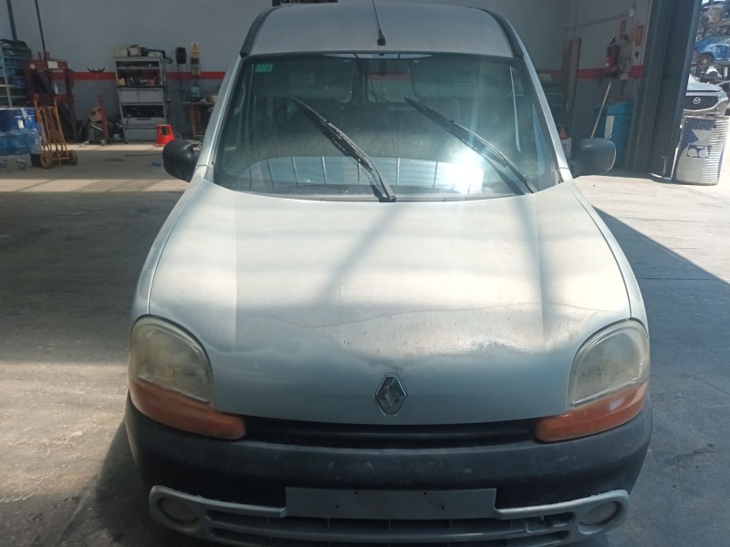 renault kangoo (kc0/1_) del año 2002