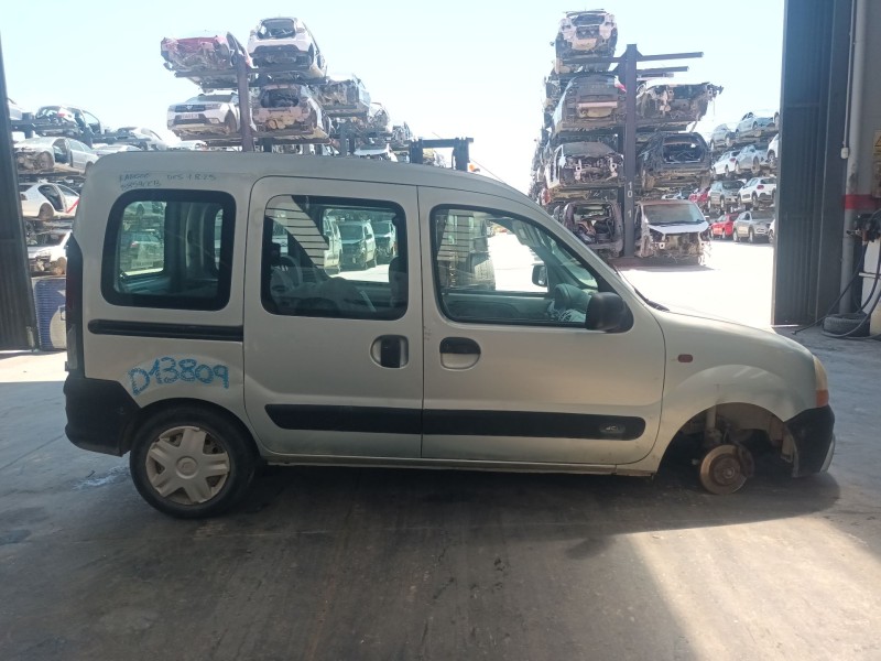 renault kangoo (kc0/1_) del año 2002