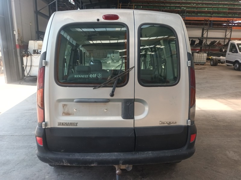 renault kangoo (kc0/1_) del año 2002