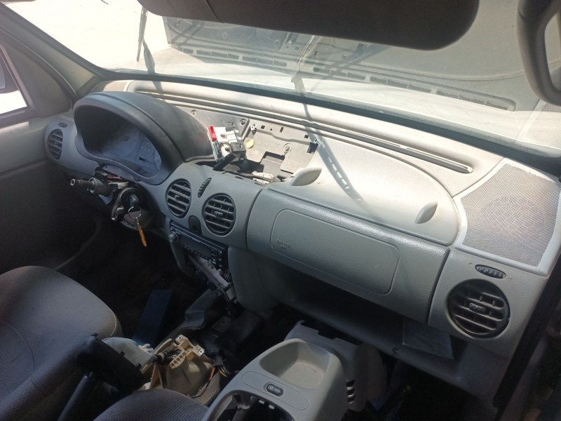 renault kangoo (kc0/1_) del año 2002