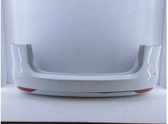 Recambio de paragolpes trasero para volkswagen touran (1t3) 2.0 tdi referencia OEM IAM   