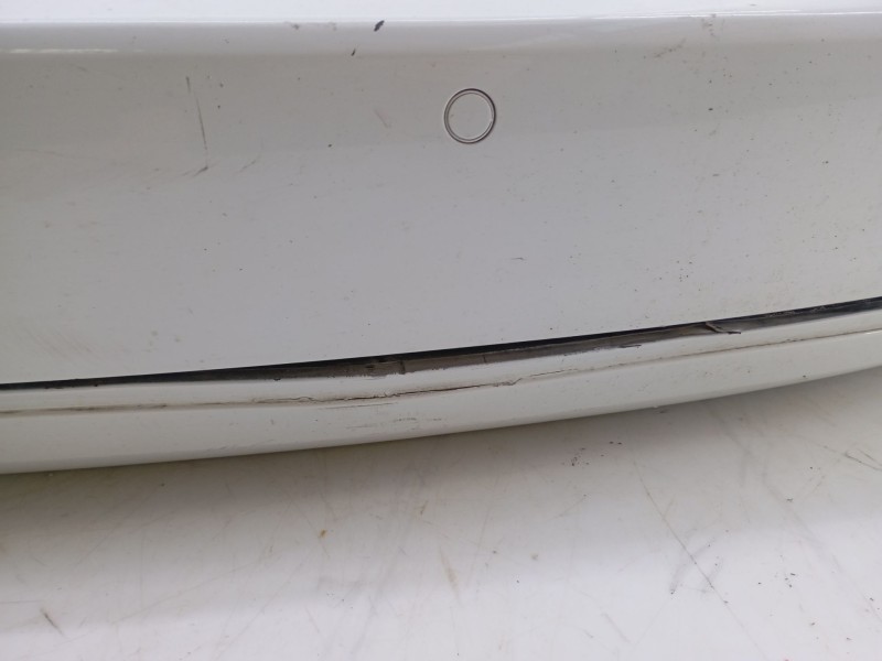 Recambio de paragolpes trasero para volkswagen touran (1t3) 2.0 tdi referencia OEM IAM   