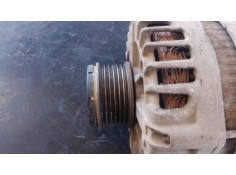Recambio de alternador para hyundai tucson (tl, tle) 2.0 crdi a las 4 ruedas referencia OEM IAM    2